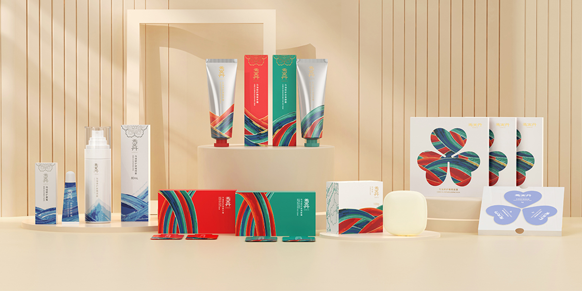 焉支丹—七彩丹韻系列